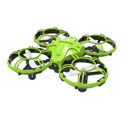 Mini Altitude Hold Headless Mode 8mins Flight Time 2.4G RC Drone quadcopter RTF for Kids Toys